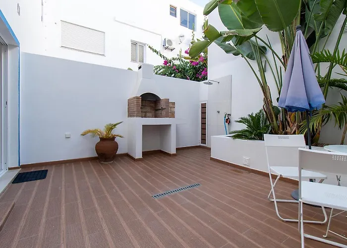 Guadiana River Apartment