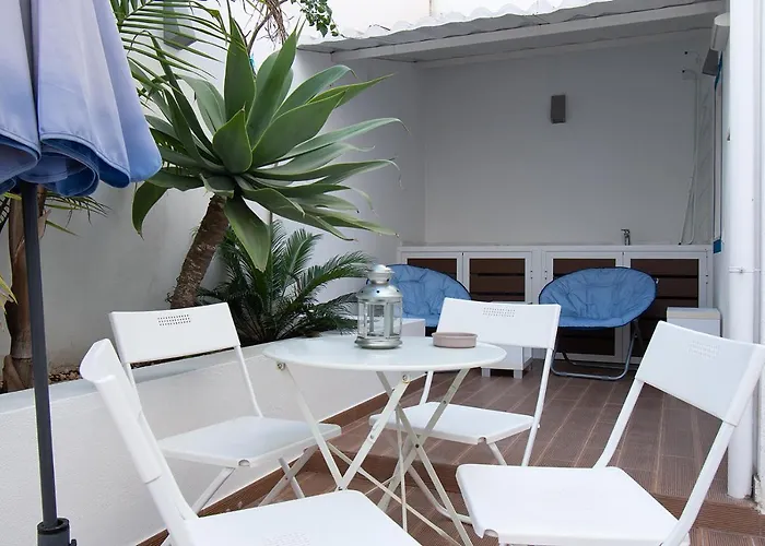 Guadiana River Apartment