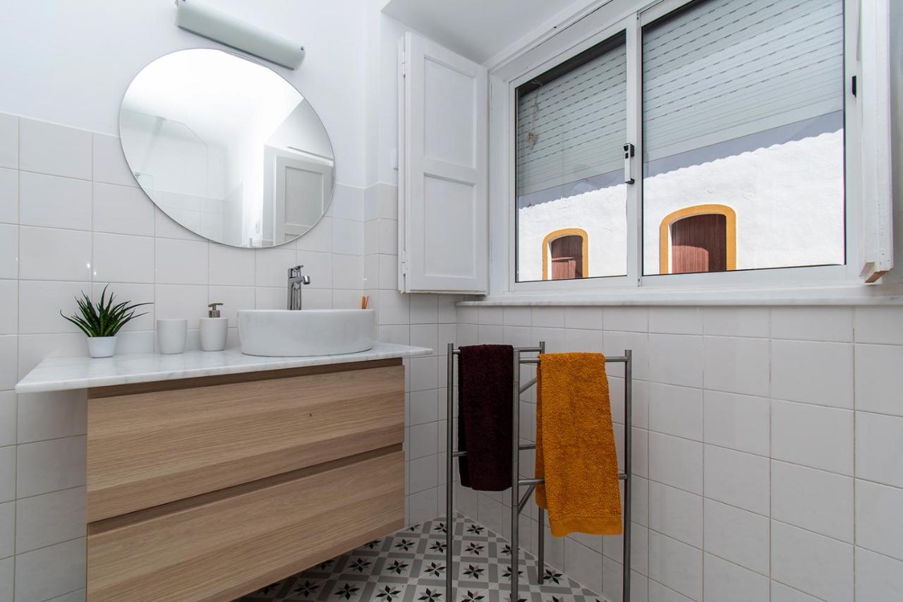 Apartment Guadiana River