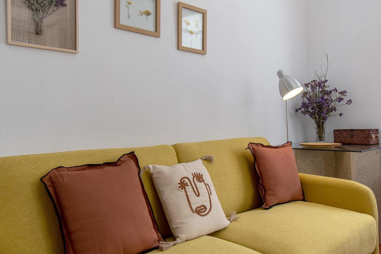 Apartment Guadiana River Vila Real de Santo Antonio
