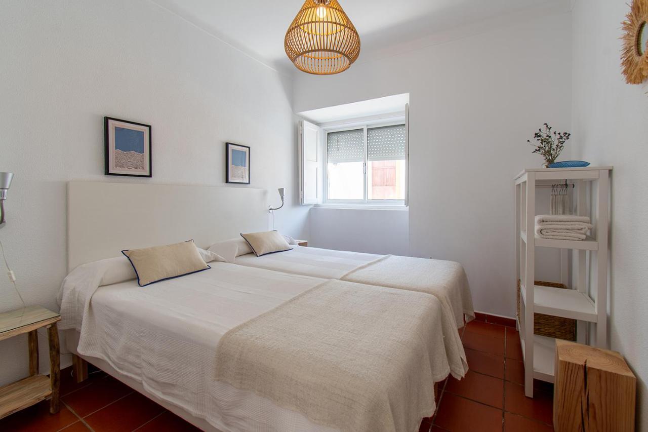 Guadiana River Apartment *
