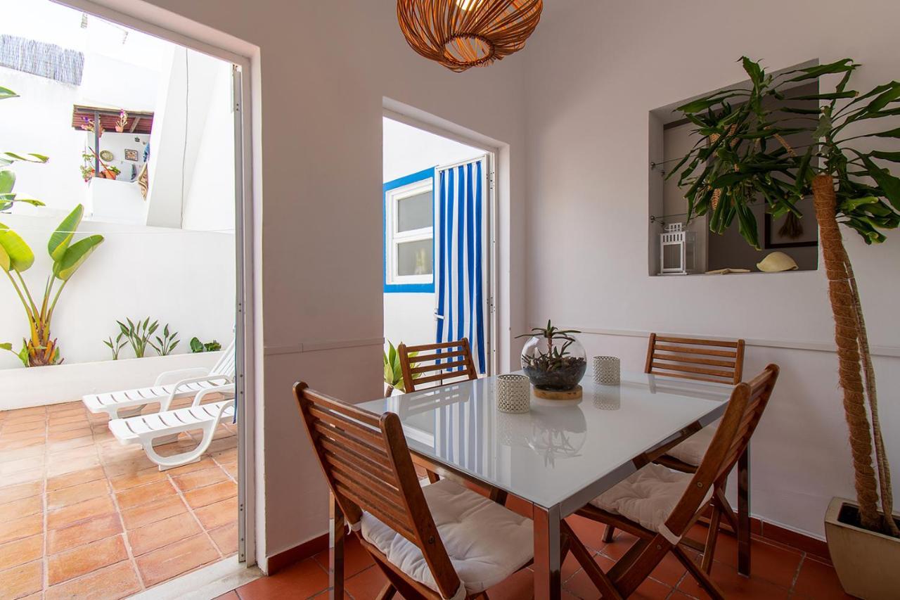 Apartment Guadiana River *