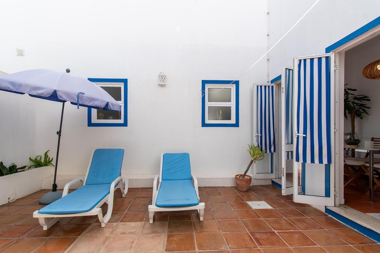 Apartment Guadiana River *
