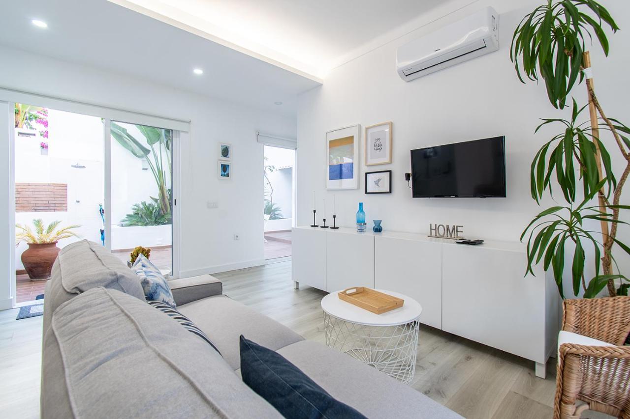 Apartment Guadiana River Vila Real de Santo Antonio