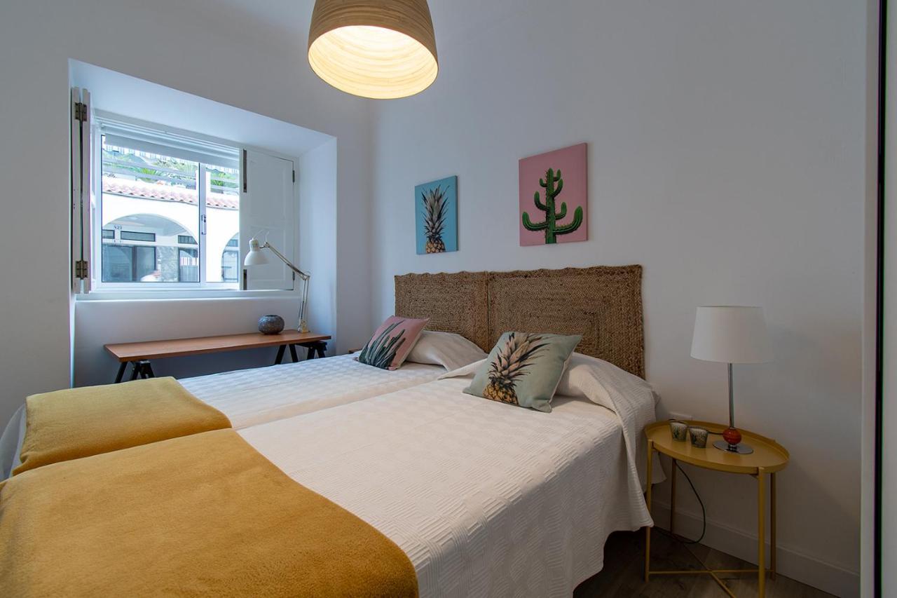 Apartment Guadiana River *