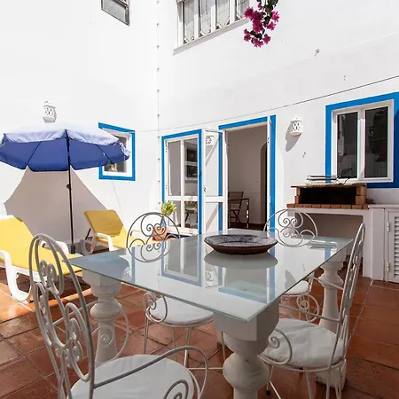Guadiana River Apartment Vila Real de Santo Antonio Exterior photo