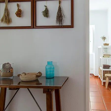 Guadiana River Apartment Vila Real de Santo Antonio Exterior photo