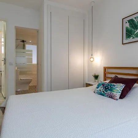 Guadiana River Apartment Vila Real de Santo Antonio Exterior photo