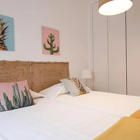 Guadiana River Apartment Vila Real de Santo Antonio Exterior photo