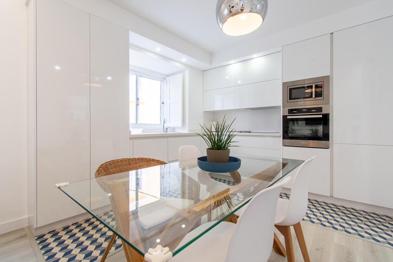 Appartement Guadiana River Vila Real de Santo António